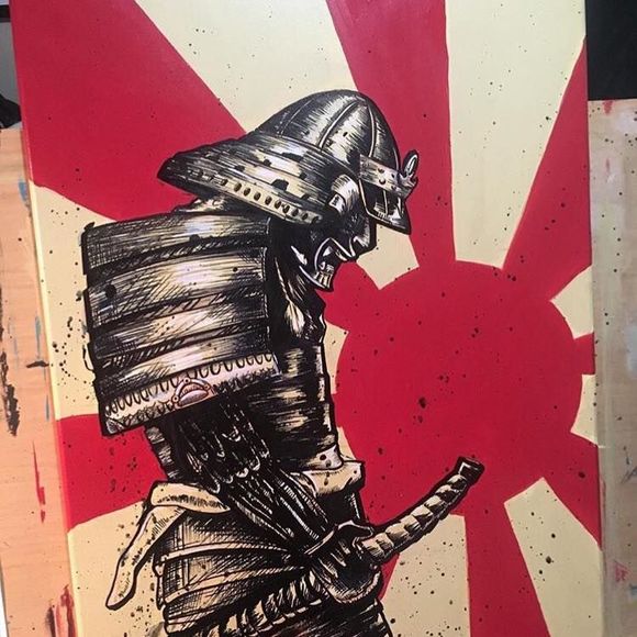 Meet your Posher, Nicholas - Picture 1 of 1